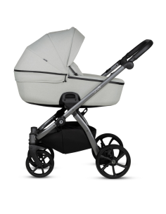 Tutis UNO 5+ бебешка количка 2в1 142 Risso 2