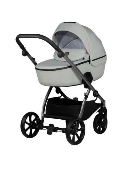 Tutis UNO 5+ бебешка количка 2в1 142 Risso