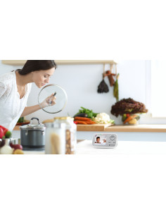 Motorola VM482ANXL бебефон с камера