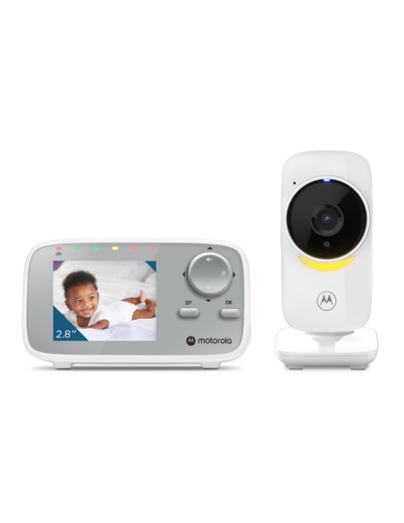 Motorola VM482ANXL бебефон с камера
