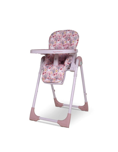 Cosatto CT5357 NOODLE 0+ UNICORN GARDEN столче за хранене