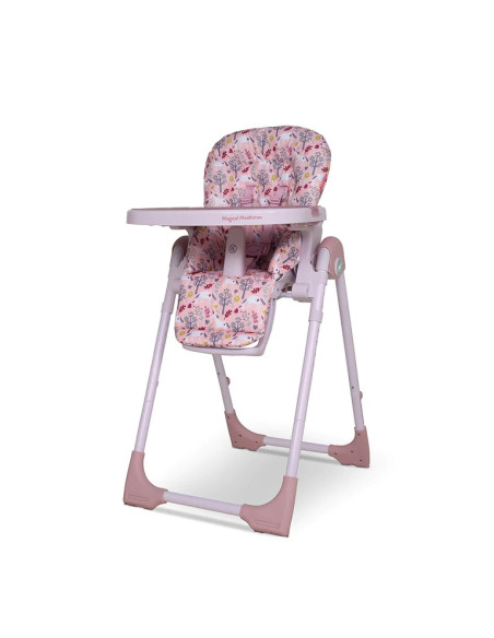 Cosatto CT5357 NOODLE 0+ UNICORN GARDEN столче за хранене