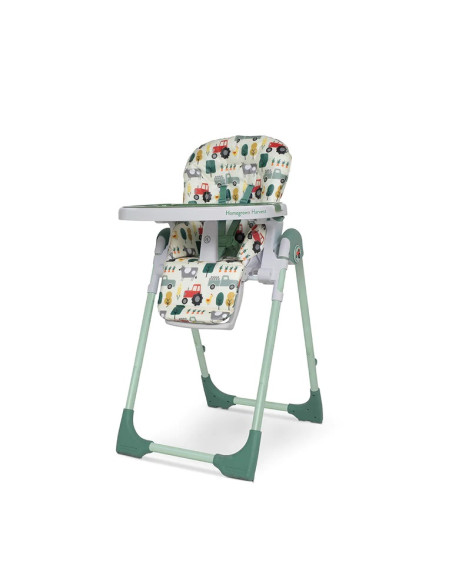 Cosatto CT5574 NOODLE 0+ OLD MACDONALD столче за хранене