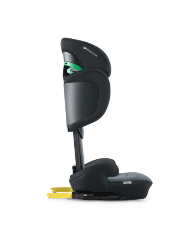KinderKraft XPAND 2 I-SIZE столче за кола...