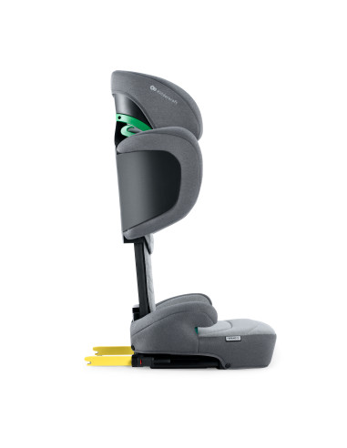 KinderKraft XPAND 2 I-SIZE столче за кола...