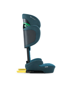 KinderKraft XPAND 2 I-SIZE столче за кола HARBOUR BLUE... 2