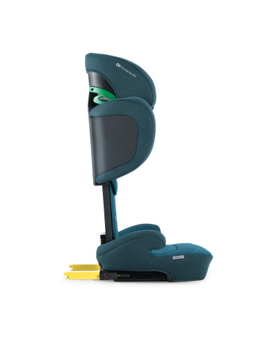 KinderKraft XPAND 2 I-SIZE столче за кола...