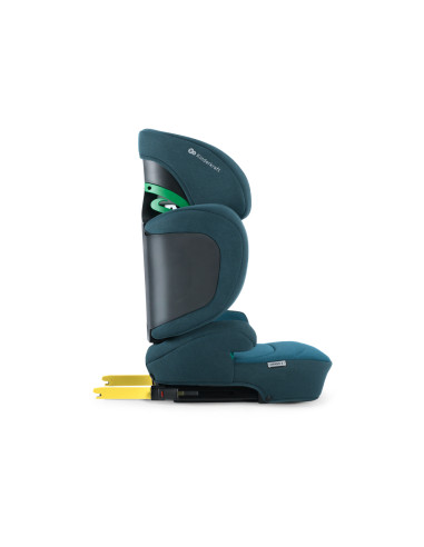 KinderKraft XPAND 2 I-SIZE столче за кола...