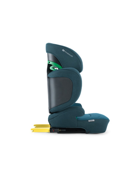 KinderKraft XPAND 2 I-SIZE столче за кола HARBOUR BLUE KCXPAN02BLU0000