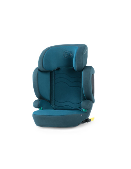KinderKraft XPAND 2 I-SIZE столче за кола HARBOUR BLUE KCXPAN02BLU0000