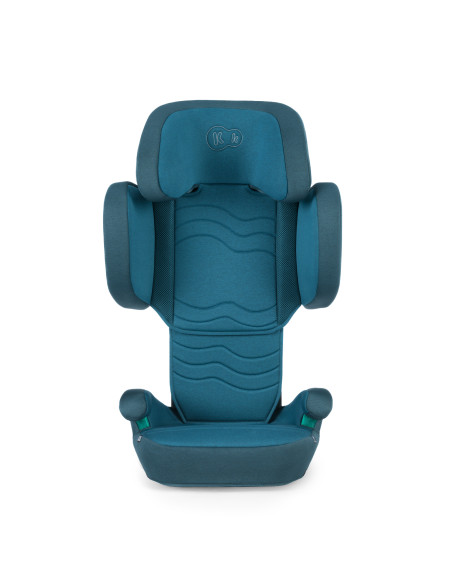 KinderKraft XPAND 2 I-SIZE столче за кола HARBOUR BLUE KCXPAN02BLU0000