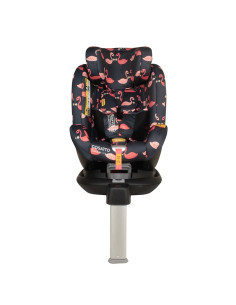 Cosatto CT5037 Come and Go I-Size Rotate Pretty Flamingo...