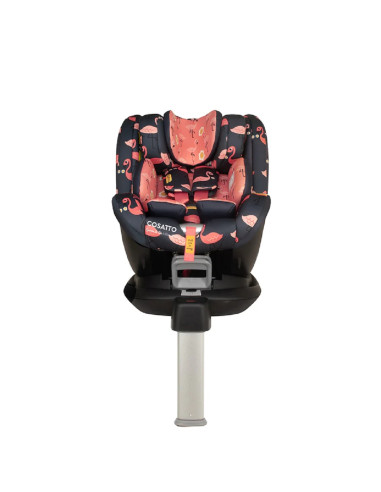 Cosatto CT5037 Come and Go I-Size Rotate Pretty...