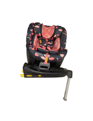 Cosatto CT5037 Come and Go I-Size Rotate Pretty...