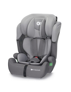 Kinderkraft столче за кола COMFORT UP i-Size grey 2