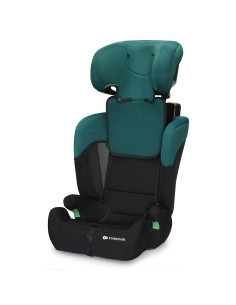 Kinderkraft столче за кола COMFORT UP i-Size green