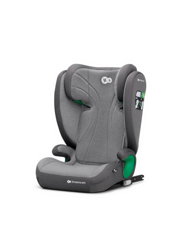 Kinderkraft столче за кола JUNIOR FIX 2 i-Size...