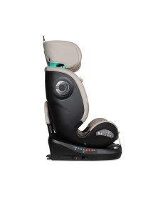 Cosatto CT5595 ALL in ALL ULTRA Rotate I-Size Whisper столче 2