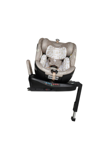 Cosatto CT5595 ALL in ALL ULTRA Rotate I-Size...