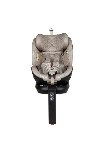 Cosatto CT5595 ALL in ALL ULTRA Rotate I-Size...