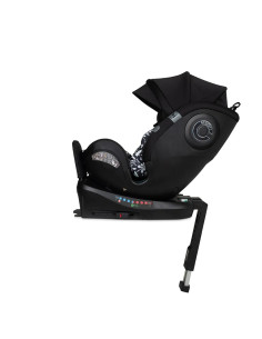 Cosatto CT5559 ALL in ALL ULTRA Rotate I-Size Silhouette...