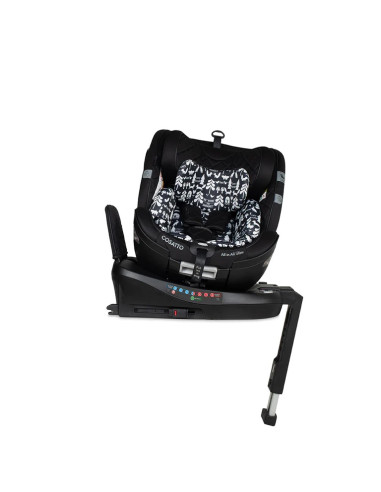 Cosatto CT5559 ALL in ALL ULTRA Rotate I-Size...