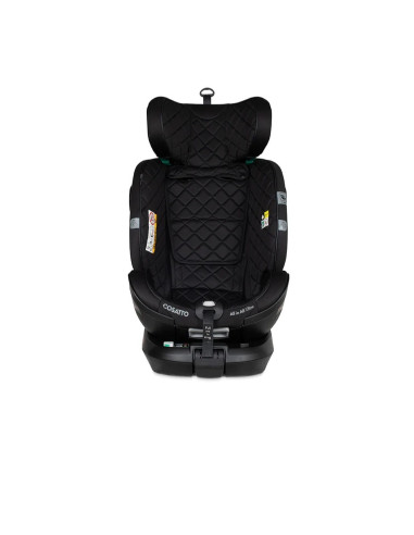 Cosatto CT5559 ALL in ALL ULTRA Rotate I-Size...