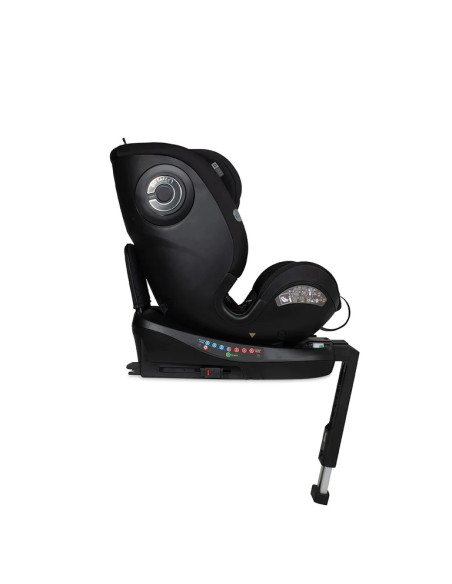 Cosatto CT5559 ALL in ALL ULTRA Rotate I-Size Silhouette столче