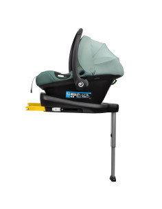 Tutis ELO LUX кошница за кола черна 006 2