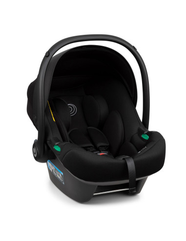 Tutis ELO LUX кошница за кола черна 006