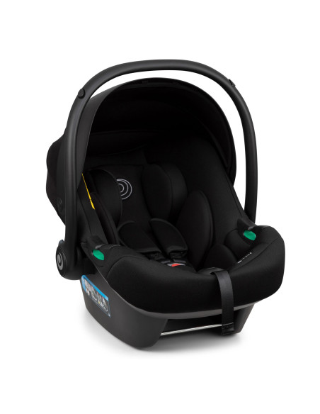 Tutis ELO LUX кошница за кола черна 006