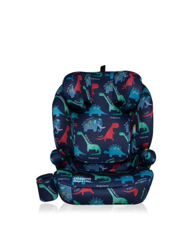 Cosatto CT5381 Ninja 2 I-Size D is for Dino...