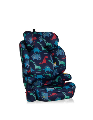 Cosatto CT5381 Ninja 2 I-Size D is for Dino...