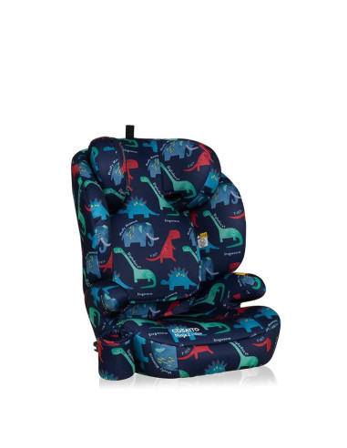 Cosatto CT5381 Ninja 2 I-Size D is for Dino...