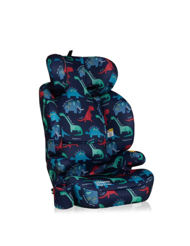 Cosatto CT5381 Ninja 2 I-Size D is for Dino...