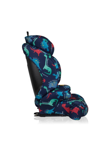 Cosatto CT5381 Ninja 2 I-Size D is for Dino...