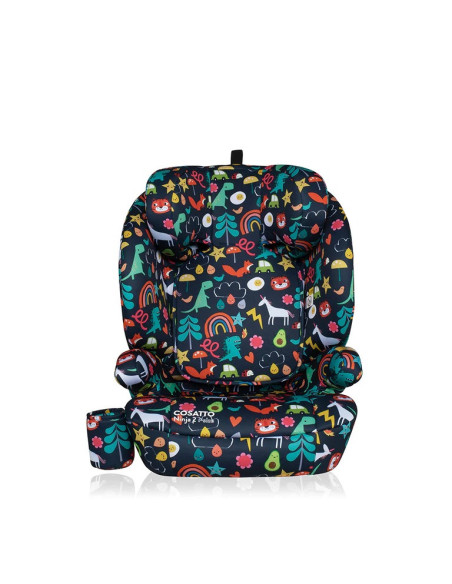 Cosatto CT5268 Ninja 2 I-Size Carnival столче за кола