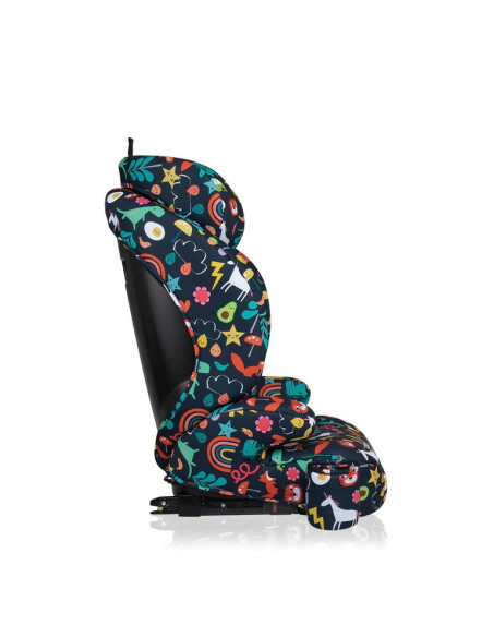 Cosatto CT5268 Ninja 2 I-Size Carnival столче за кола