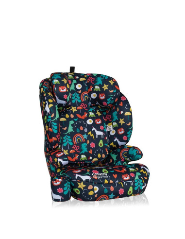 Cosatto CT5268 Ninja 2 I-Size Carnival столче...