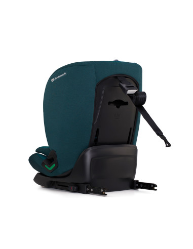KinderKraft столче за кола ONETO3 I-Size HARBOR BLUE KCONE300BLU0000