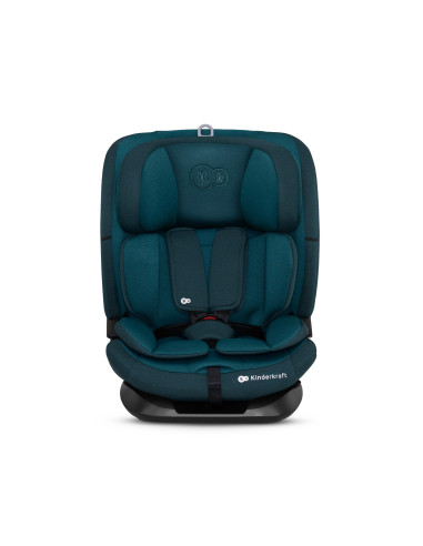KinderKraft столче за кола ONETO3 I-Size HARBOR...