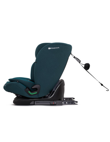 KinderKraft столче за кола ONETO3 I-Size HARBOR...