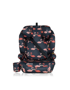Cosatto CT5382 Ninja 2 I-Size Pretty Flamingo столче за кола