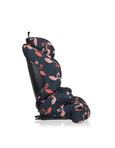 Cosatto CT5382 Ninja 2 I-Size Pretty Flamingo...