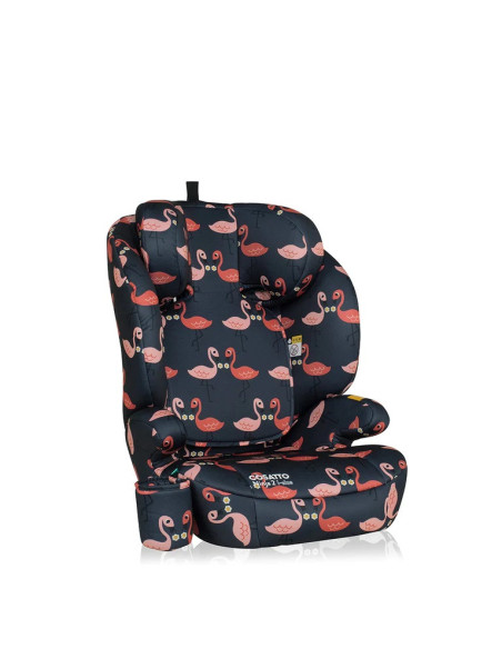 Cosatto CT5382 Ninja 2 I-Size Pretty Flamingo столче за кола
