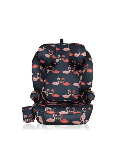 Cosatto CT5382 Ninja 2 I-Size Pretty Flamingo...