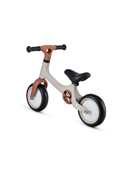 KinderKraft Tove колело за баланс DESERT BEIGE KRTOVE00BEG0000