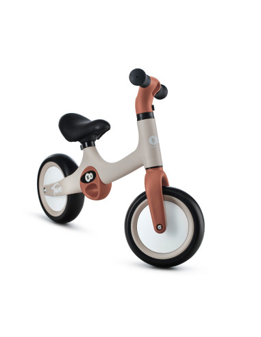 KinderKraft Tove колело за баланс DESERT BEIGE...