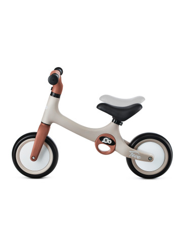 KinderKraft Tove колело за баланс DESERT BEIGE...