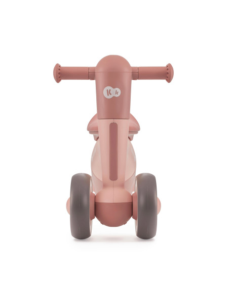 KinderKraft Minibi колело за баланс Candy Pink KRMIBI00PNK0000